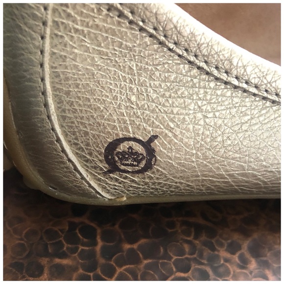 BORN DRIVING MOCCASINS SIZE 10 MEDIUM - Picture 6 of 10